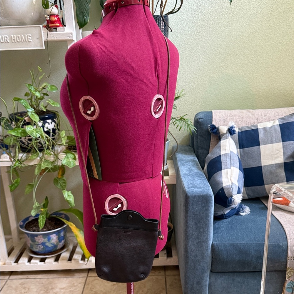 OLD TREND mini  OUT WEST crossbody. Like new.